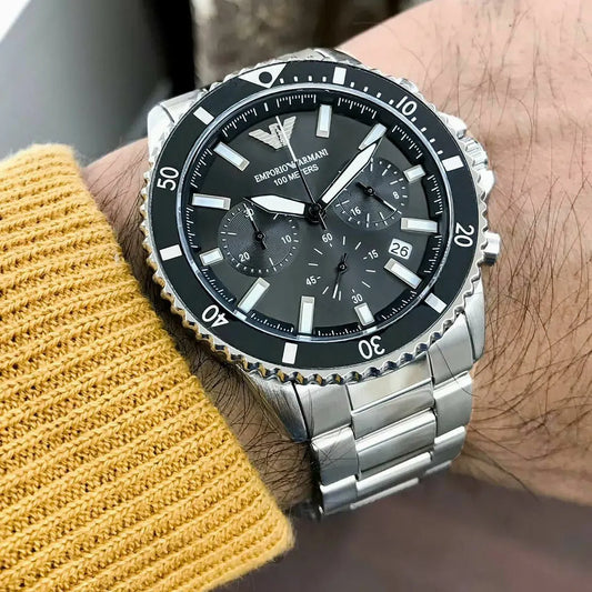 Emporio Armani Watch For Men AR11360 - cornerwatchesstore