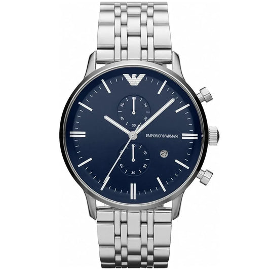 Emporio Armani Watch For Men AR1648 - cornerwatchesstore