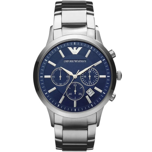 Emporio Armani Watch For Men AR2448 - cornerwatchesstore