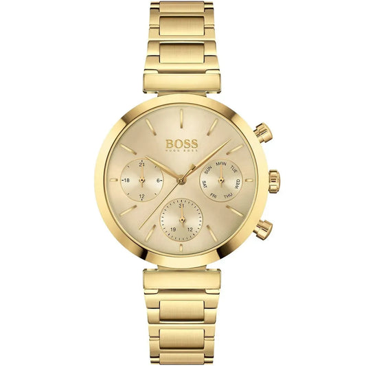 Hugo Boss Watch For Women 1502532