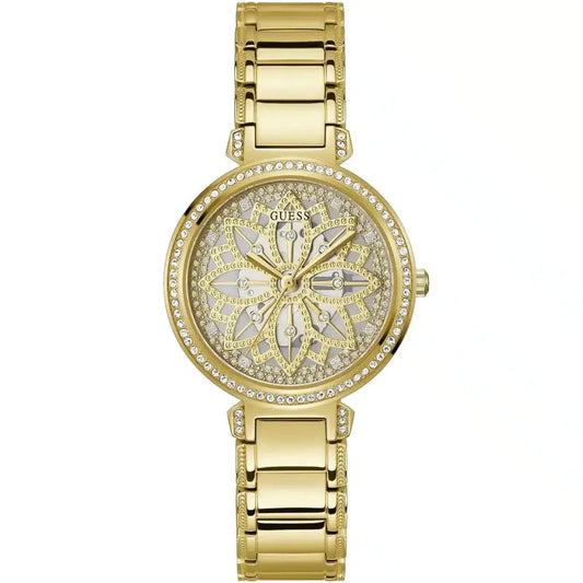 Guess Watch For Women GW0536L2 - cornerwatchesstore