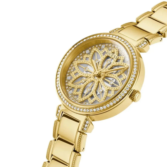 Guess Watch For Women GW0536L2 - cornerwatchesstore