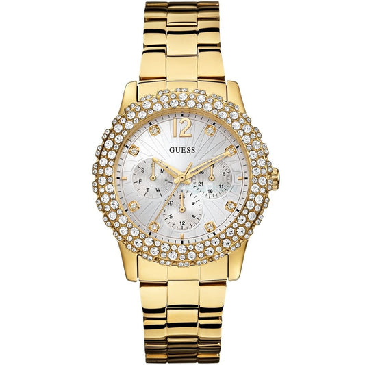 ساعة Guess نسائية W0335L2