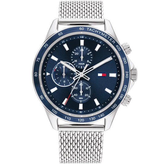 Tommy Hilfiger Watch For Men 1792018