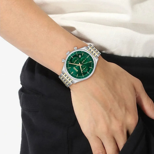 Men's Watch Hugo Boss 1514081