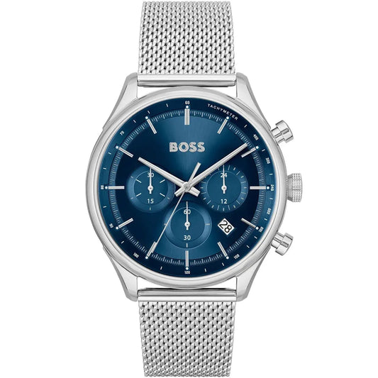 Hugo Boss Watch For Men 1514052
