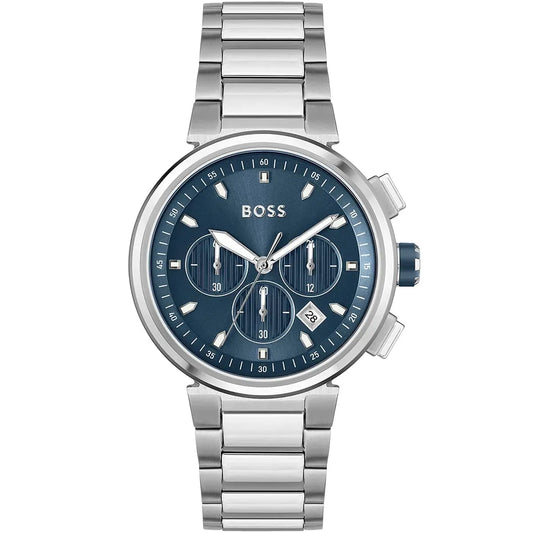 Hugo Boss Watch For Men 1513999 - cornerwatchesstore