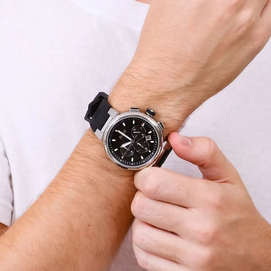 Hugo Boss Watch For Men 1513997 - cornerwatchesstore