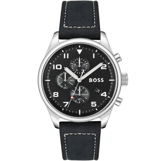 Hugo Boss Watch For Men 1513987 - cornerwatchesstore