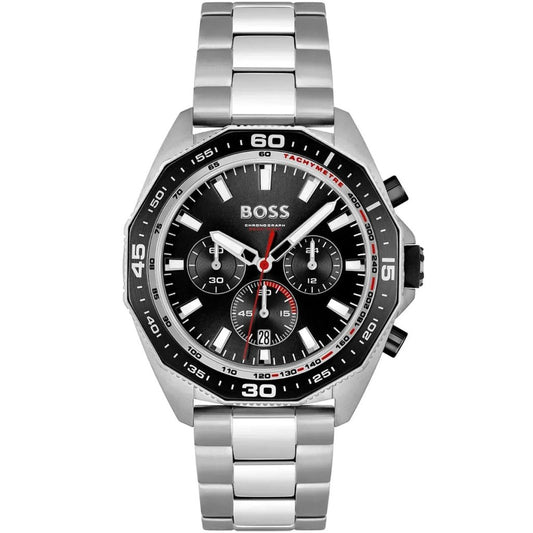 Hugo Boss Watch For Men 1513971 - cornerwatchesstore