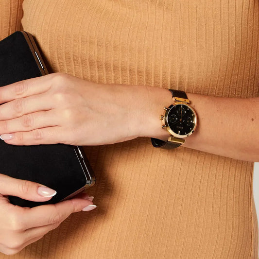 Hugo Boss Watch For Women 1502627 - cornerwatchesstore