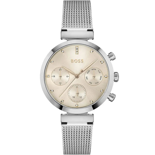 Hugo Boss Watch For Women 1502625 - cornerwatchesstore