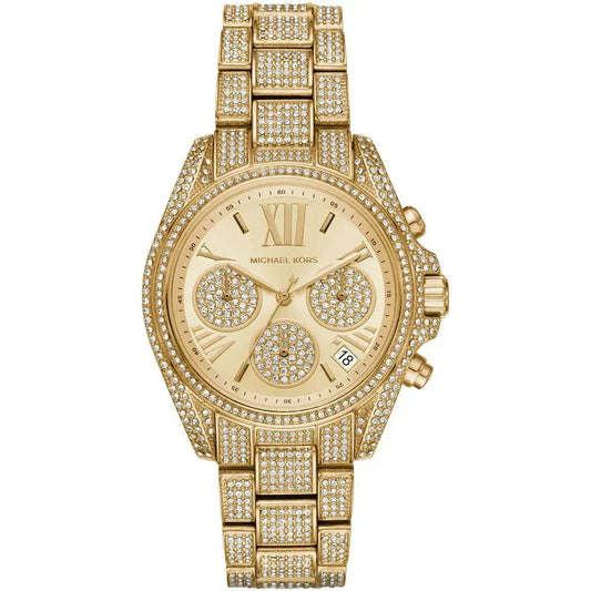 Michael Kors Watch For Women MK6494 - cornerwatchesstore
