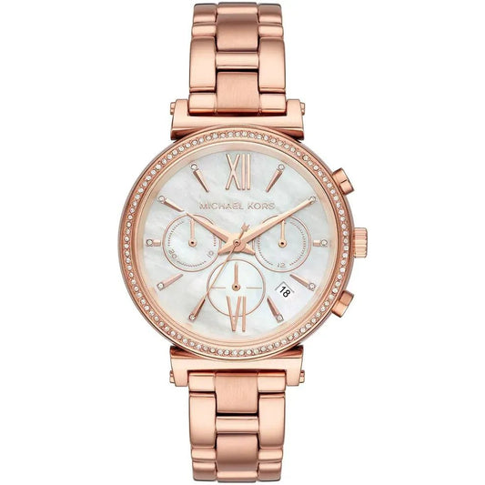 Michael Kors Watch For Women MK6576 - cornerwatchesstore