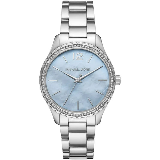 Michael Kors Watch For Women MK6847 - cornerwatchesstore