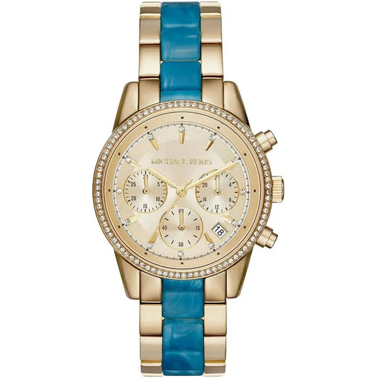Michael Kors Watch For Women MK6328 - cornerwatchesstore