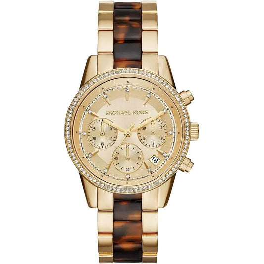 Michael Kors Watch For Women MK6322 - cornerwatchesstore