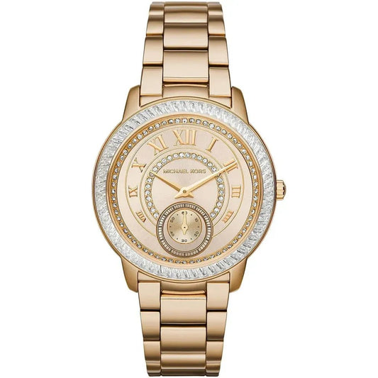 Michael Kors Watch For Women MK6287 - cornerwatchesstore