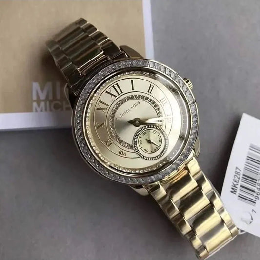 Michael Kors Watch For Women MK6287 - cornerwatchesstore