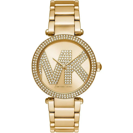 Michael Kors Watch For Women MK6659 - cornerwatchesstore