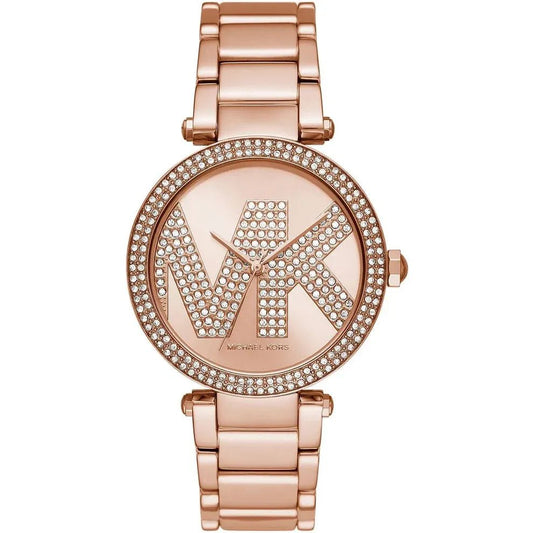 Michael Kors Watch For Women MK666 - cornerwatchesstore