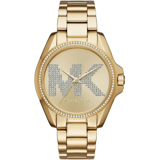 Michael Kors Watch For Women MK6555 - cornerwatchesstore