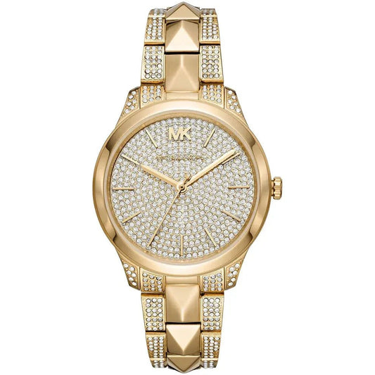 Michael Kors Watch For Women MK6715 - cornerwatchesstore