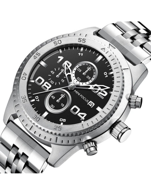 Mini Focus MF0230G.02 - cornerwatchesstore