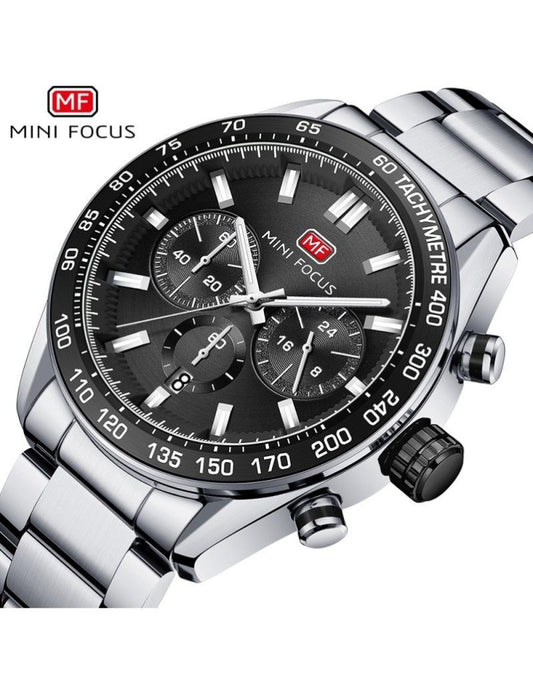 Mini Focus MF0403G.05 - cornerwatchesstore