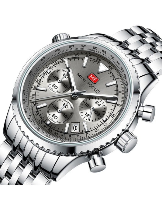 Mini Focus MF0463G.01 - cornerwatchesstore