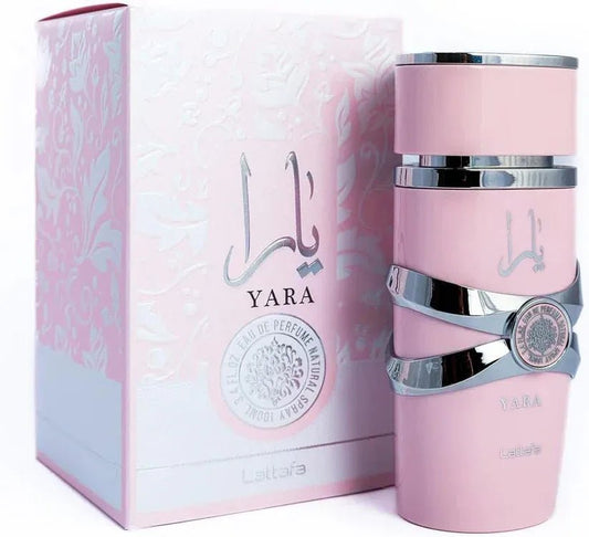 YARA - cornerwatchesstore