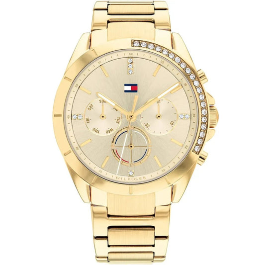 Tommy Hilfiger Watch For Women 1782385 - cornerwatchesstore