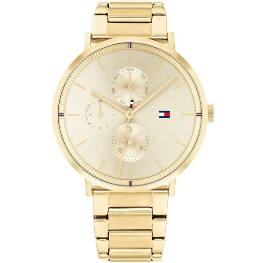 Tommy Hilfiger Watch For Women 1782297 - cornerwatchesstore