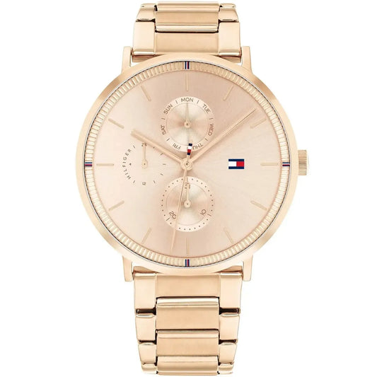 Tommy Hilfiger Watch For Women 1782296 - cornerwatchesstore