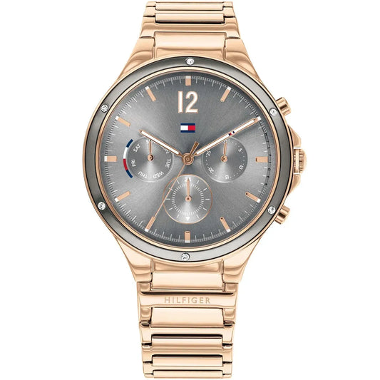 Tommy Hilfiger Watch For Women 1782277 - cornerwatchesstore