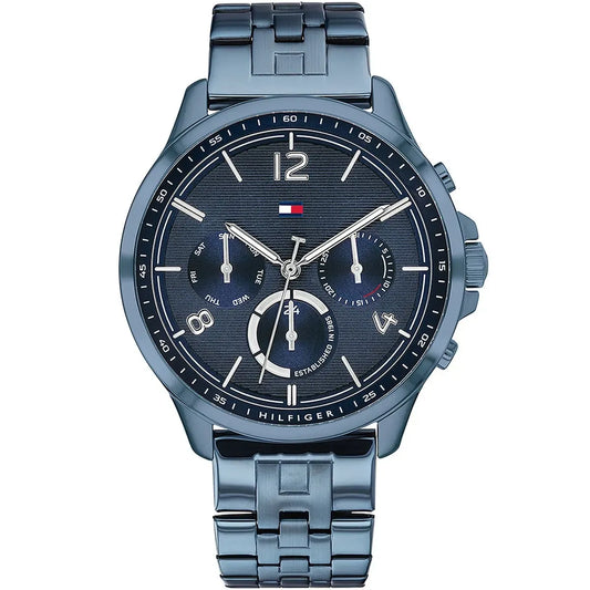 Tommy Hilfiger Watch For Women 1782227 - cornerwatchesstore