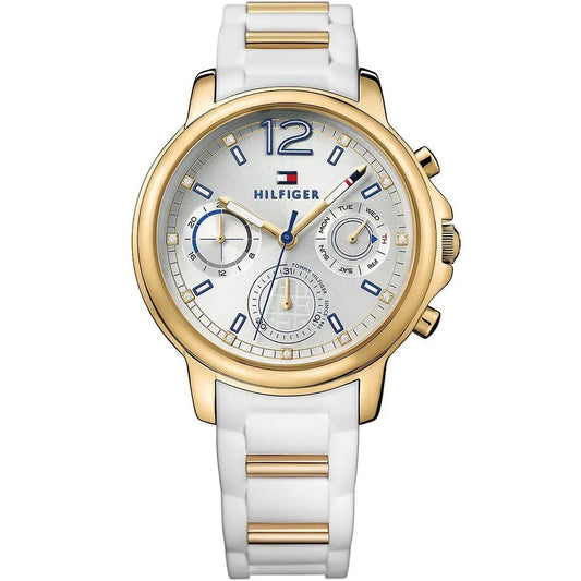 Tommy Hilfiger Watch For Women 1781745 - cornerwatchesstore