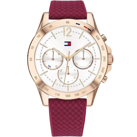 Tommy Hilfiger Watch For Women 1782200 - cornerwatchesstore