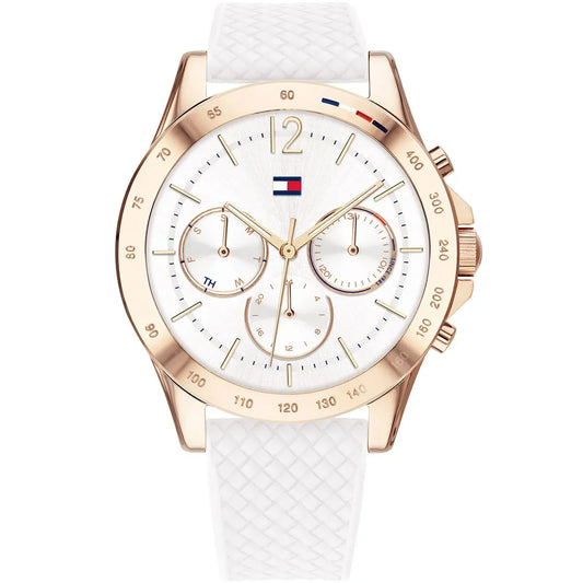Tommy Hilfiger Watch For Women 1782199 - cornerwatchesstore