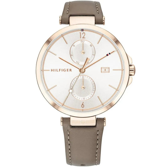 Tommy Hilfiger Watch For Women 1782125 - cornerwatchesstore