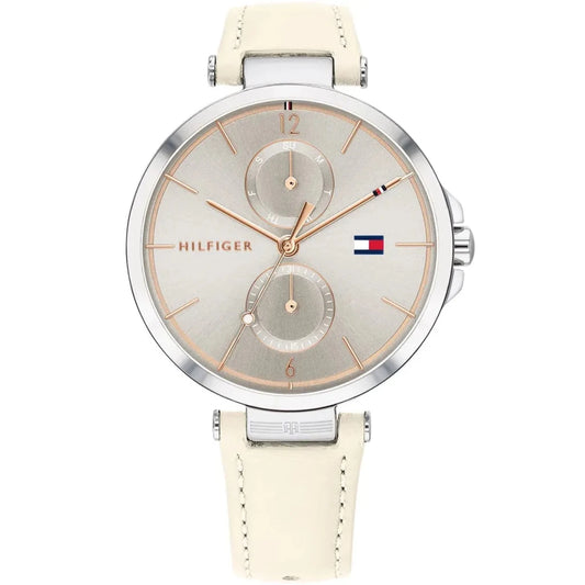 Tommy Hilfiger Watch For Women 1782123 - cornerwatchesstore