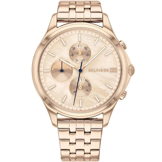 Tommy Hilfiger Watch For Women 1782120 - cornerwatchesstore