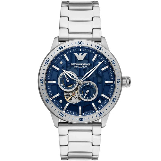 Emporio Armani Watch For Men AR60052 - cornerwatchesstore
