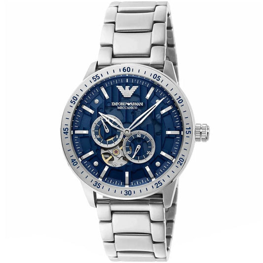 Emporio Armani Watch For Men AR60052 - cornerwatchesstore
