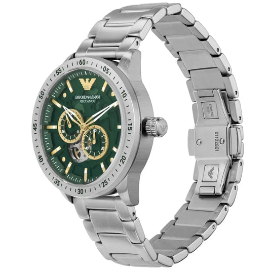 Emporio Armani Watch For Men AR60053 - cornerwatchesstore