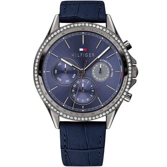 Tommy Hilfiger Watch For Women 1781979 - cornerwatchesstore