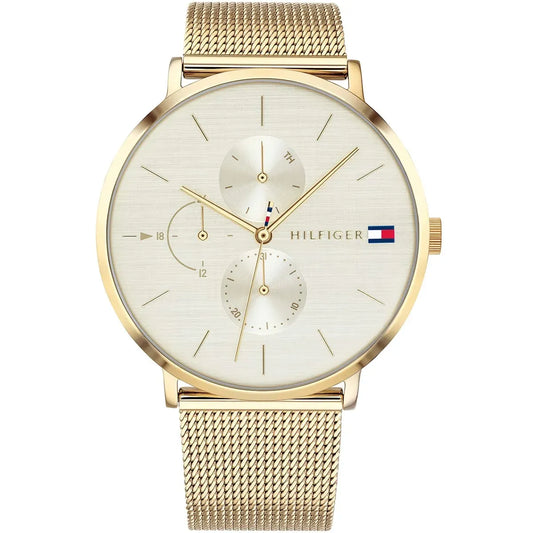 Tommy Hilfiger Watch For Women 1781943 - cornerwatchesstore