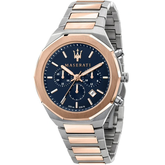 Maserati Watch For Men R8873642002 - cornerwatchesstore