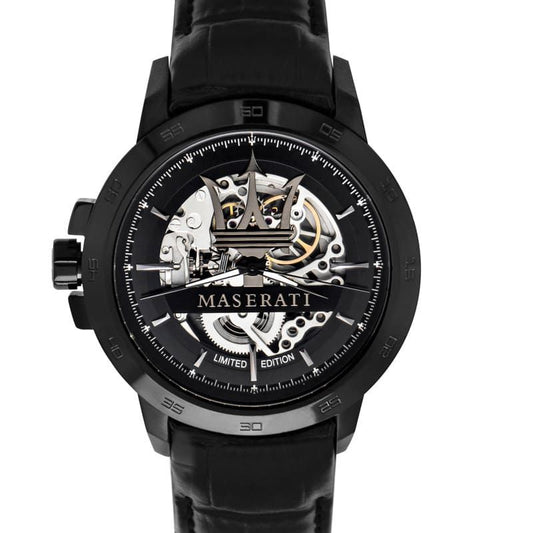 Maserati Watch For Men R8821119006 - cornerwatchesstore