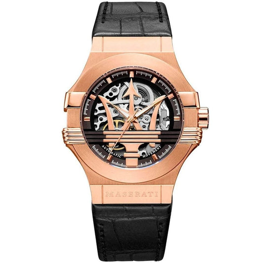 Maserati Watch For Men R8821108025 - cornerwatchesstore